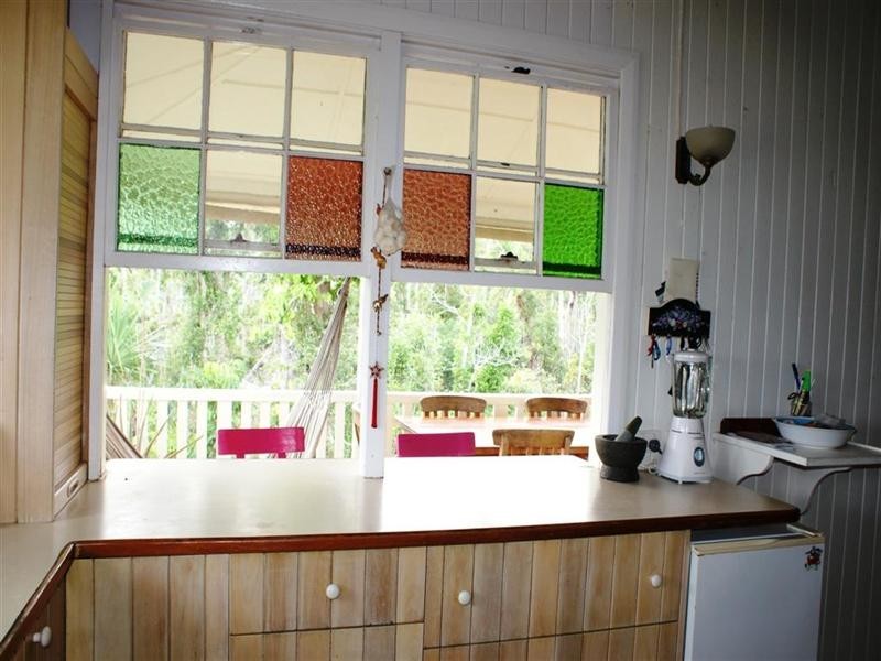 Mission Beach QLD 4852