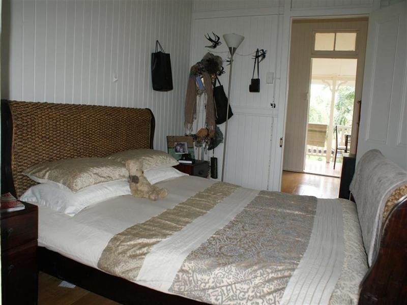 Mission Beach QLD 4852