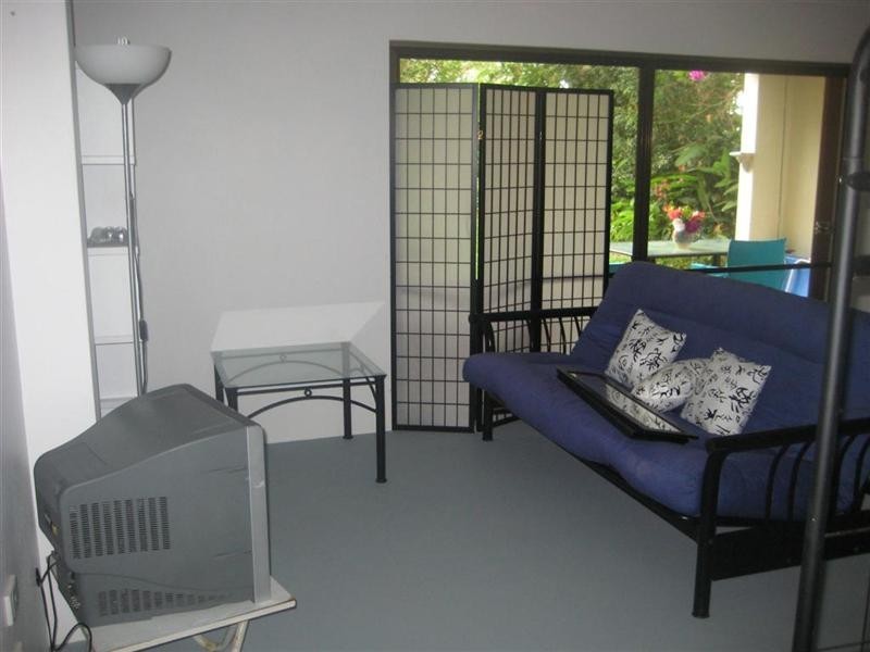 Mission Beach QLD 4852