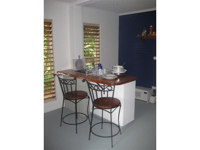 Mission Beach QLD 4852