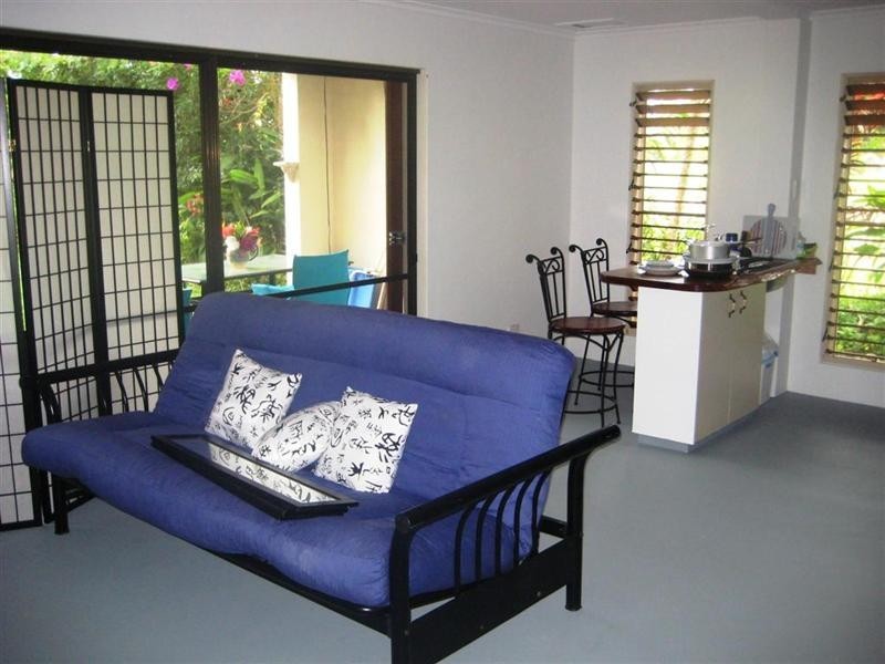 Mission Beach QLD 4852