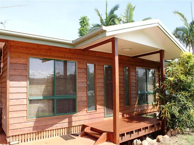 Mission Beach QLD 4852