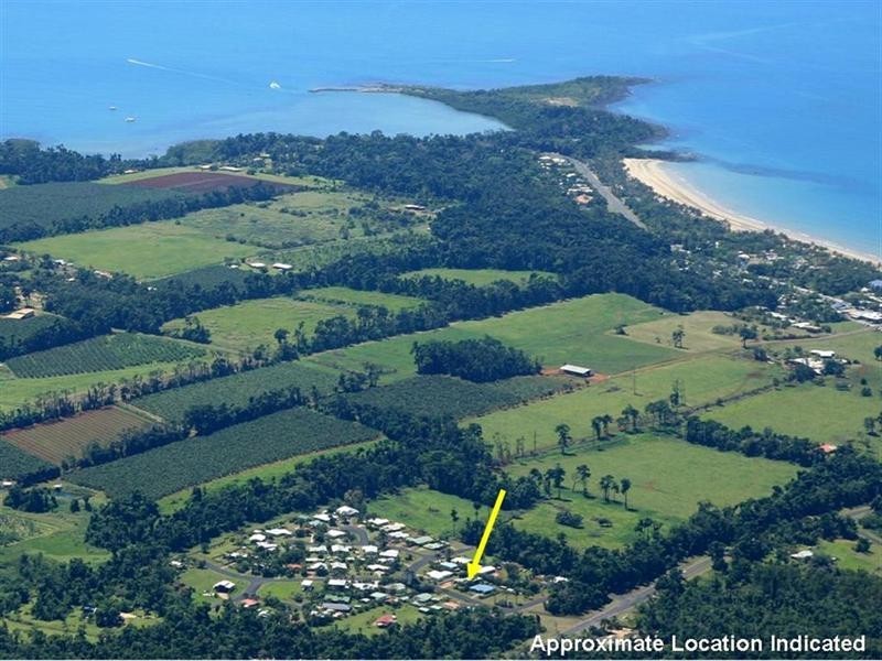 Mission Beach QLD 4852