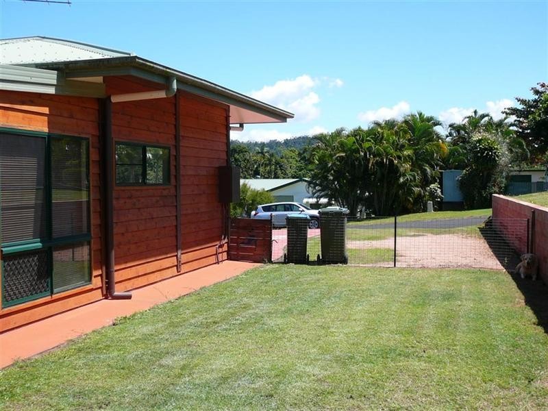 Mission Beach QLD 4852