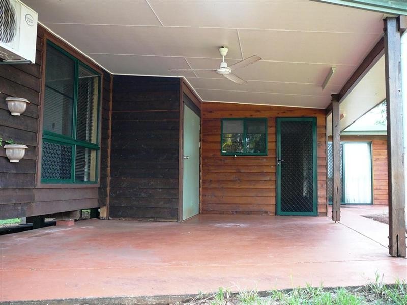 Mission Beach QLD 4852