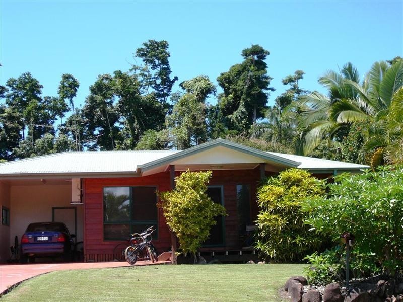 Mission Beach QLD 4852