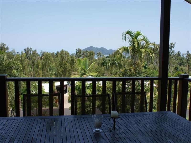 Mission Beach QLD 4852