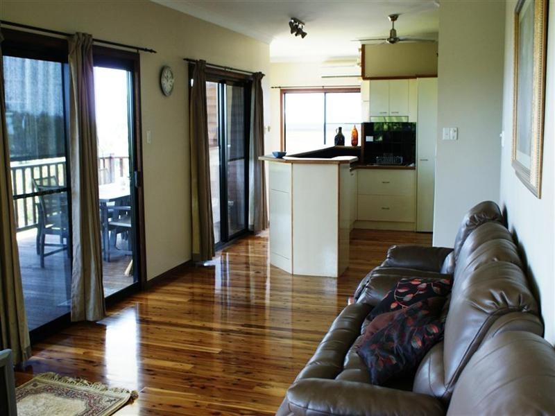 Mission Beach QLD 4852