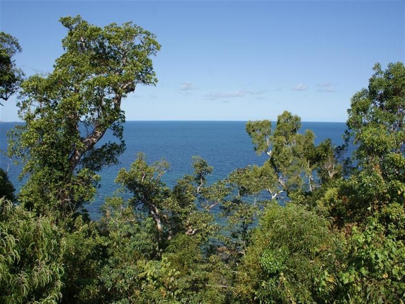 Mission Beach QLD 4852