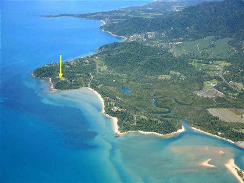 Mission Beach QLD 4852