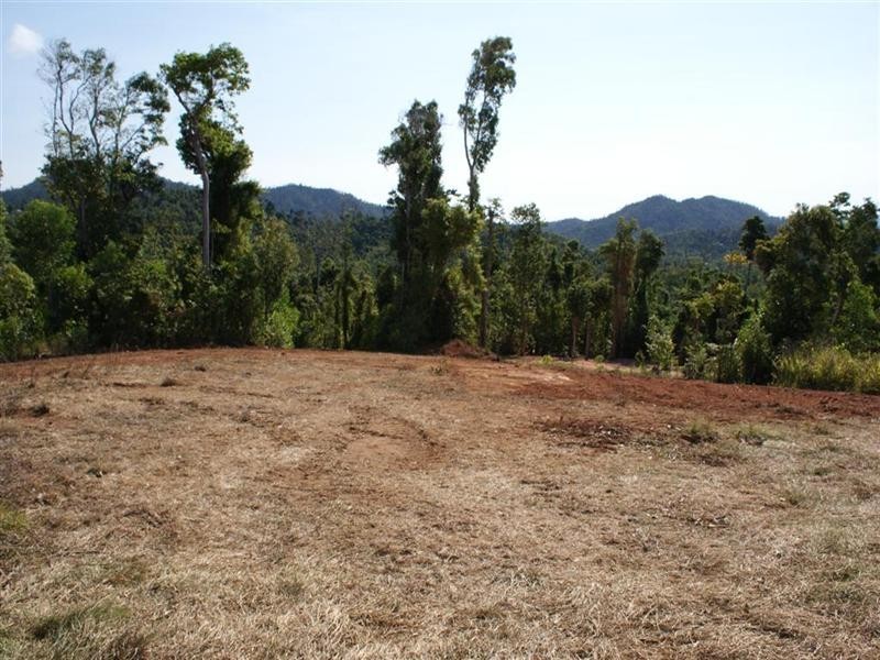 Mission Beach QLD 4852