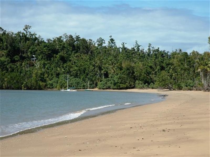 Mission Beach QLD 4852