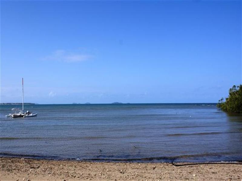 Mission Beach QLD 4852