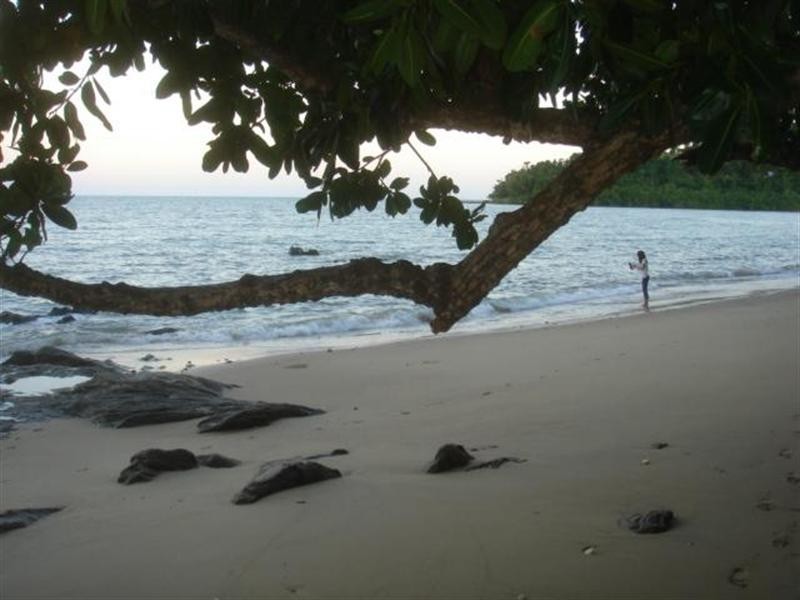 Mission Beach QLD 4852