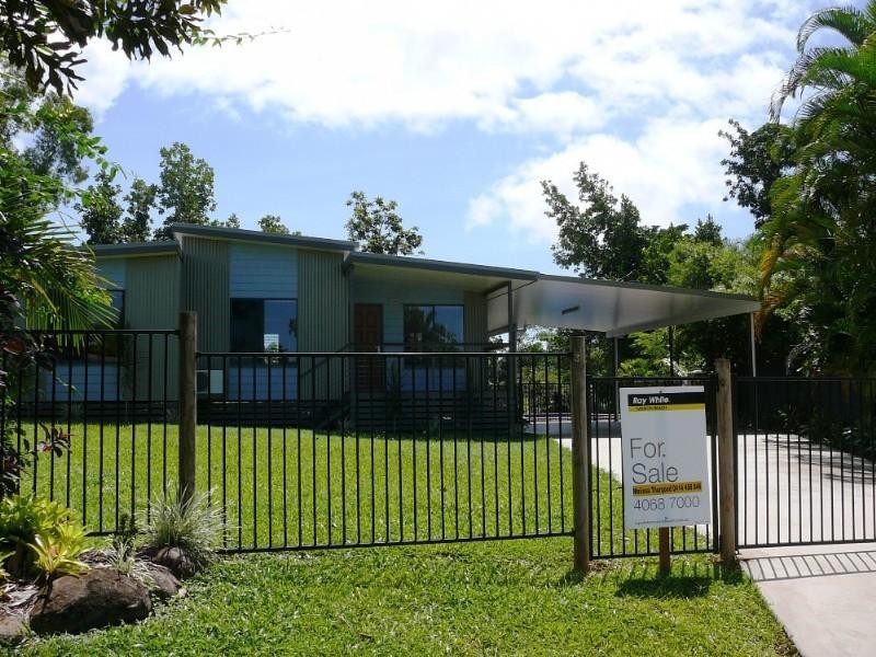 Mission Beach QLD 4852