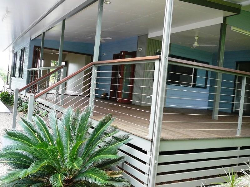 Mission Beach QLD 4852