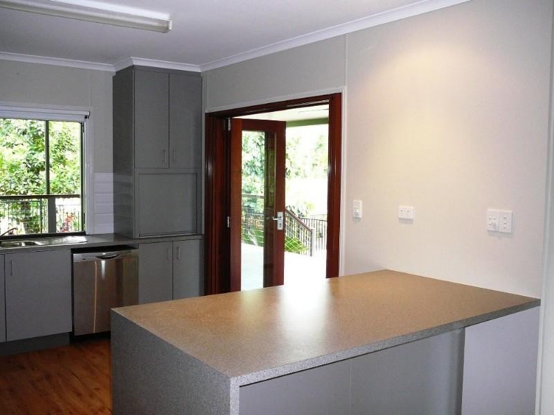 Mission Beach QLD 4852