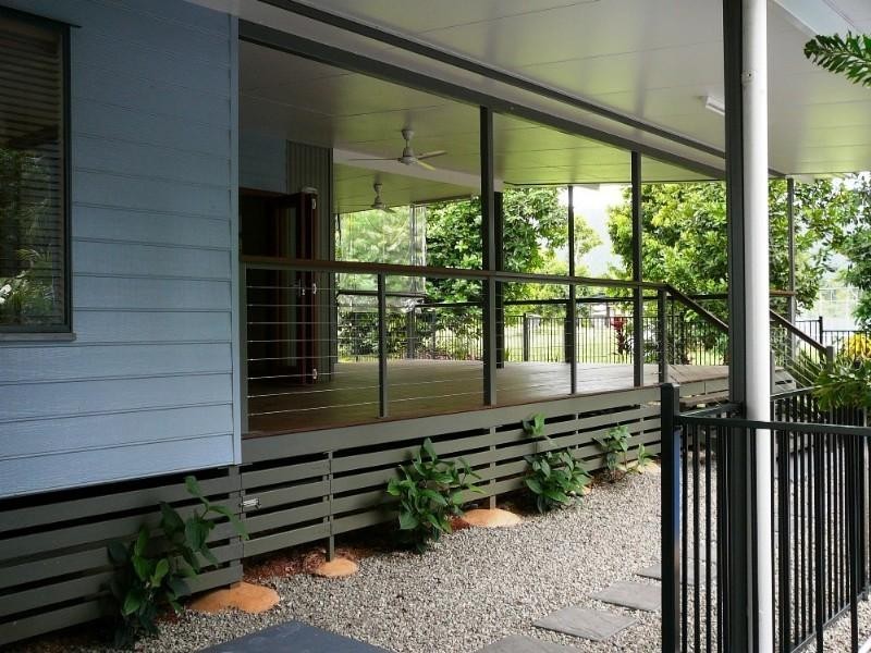 Mission Beach QLD 4852