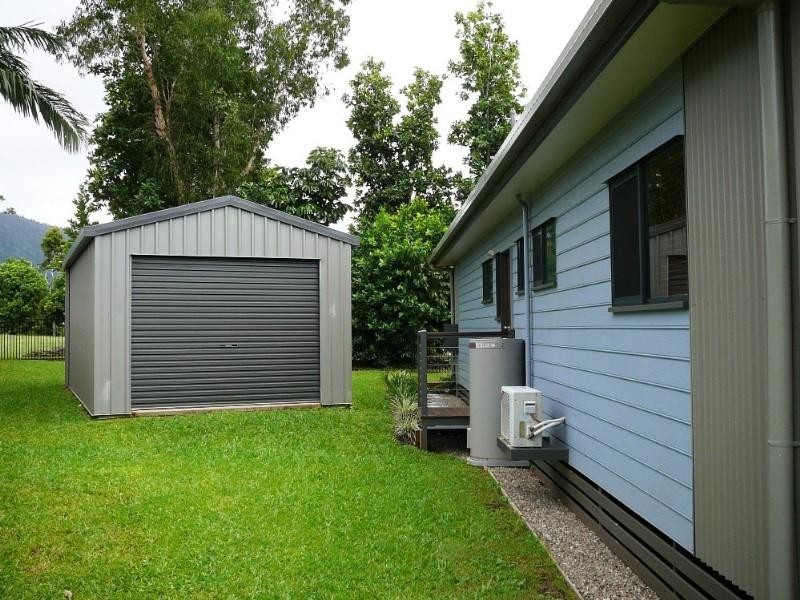 Mission Beach QLD 4852