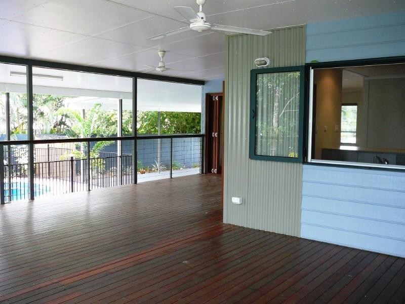 Mission Beach QLD 4852