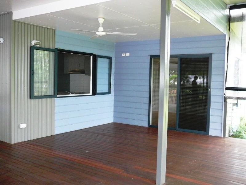 Mission Beach QLD 4852