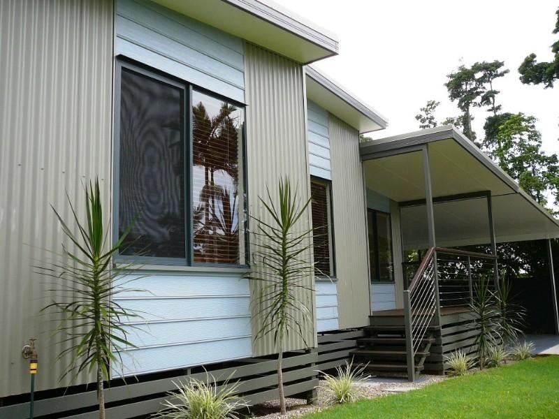 Mission Beach QLD 4852