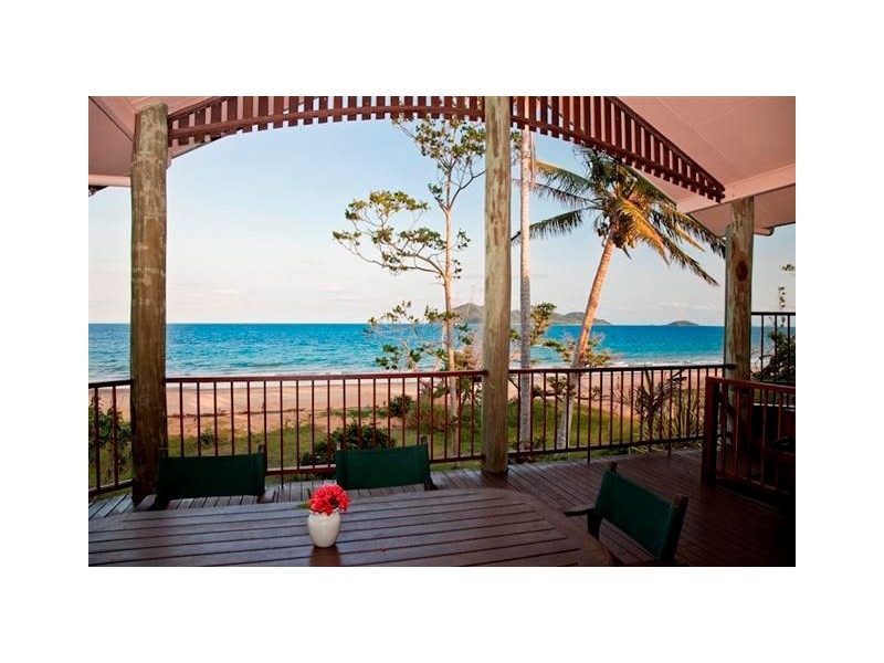 Wongaling Beach QLD 4852