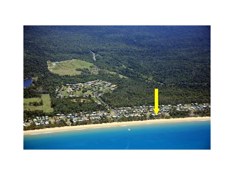 Wongaling Beach QLD 4852