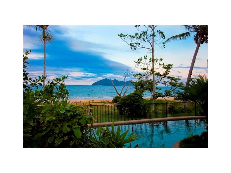 Wongaling Beach QLD 4852