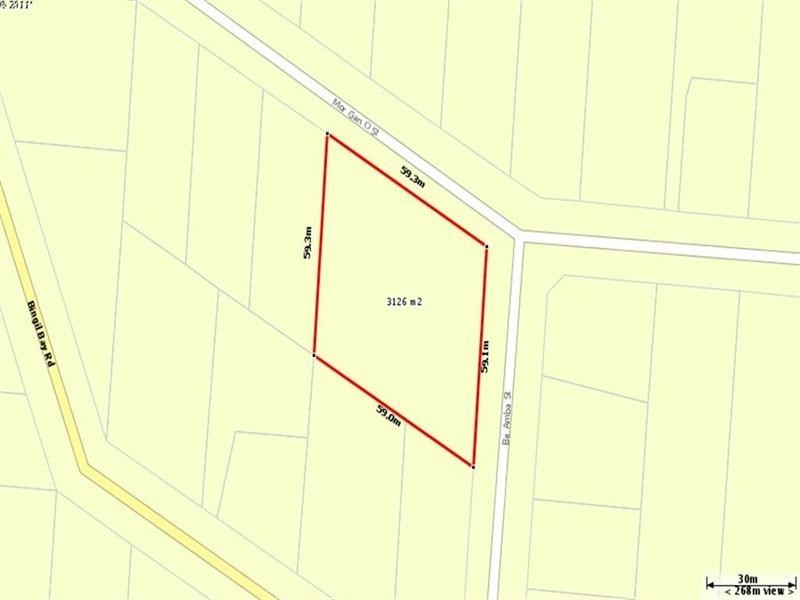 Mission Beach QLD 4852