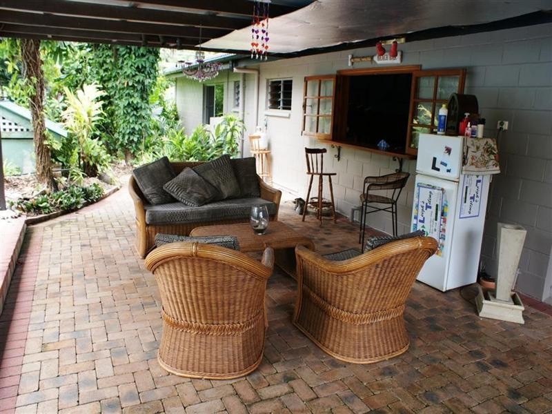 Mission Beach QLD 4852