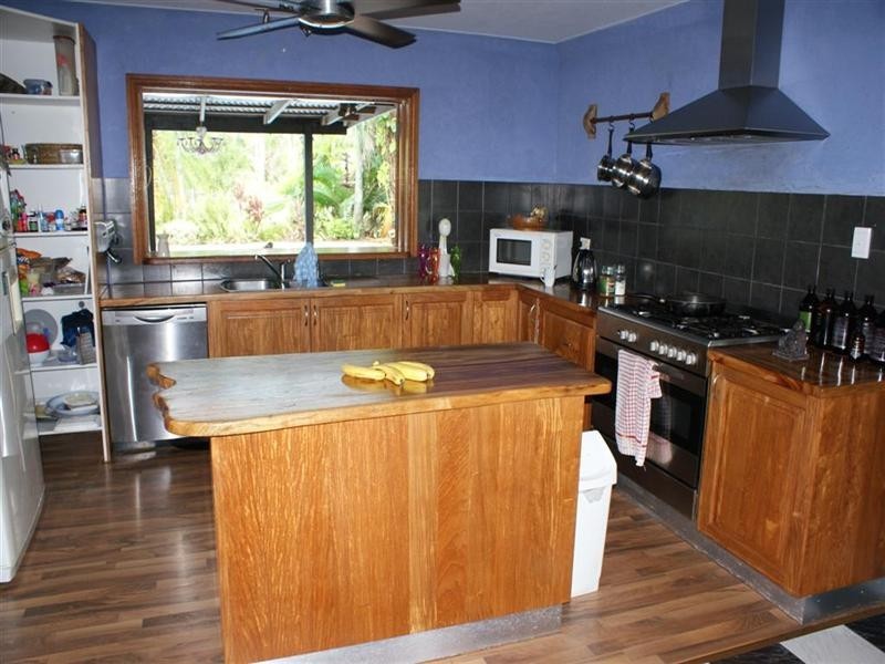 Mission Beach QLD 4852