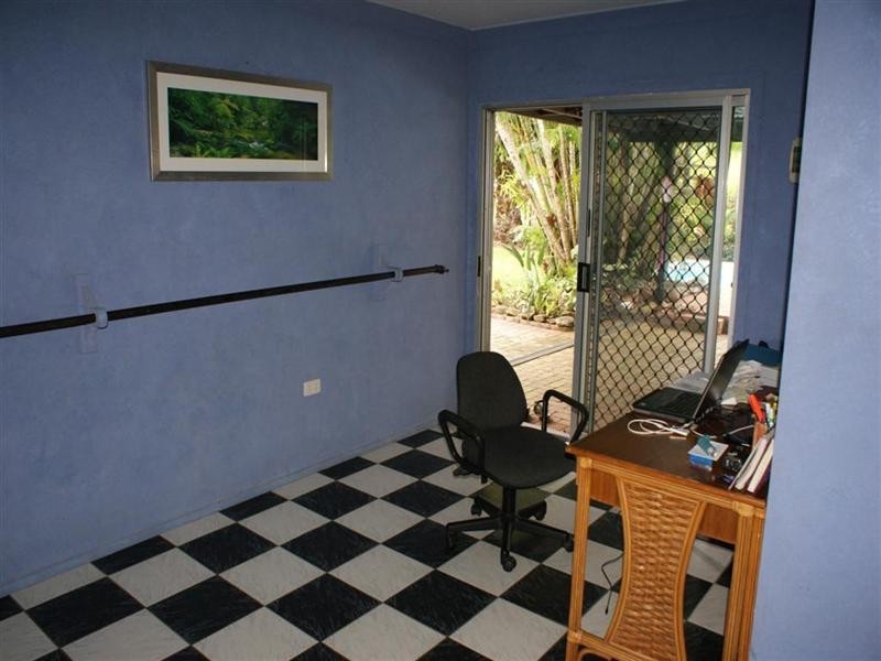 Mission Beach QLD 4852