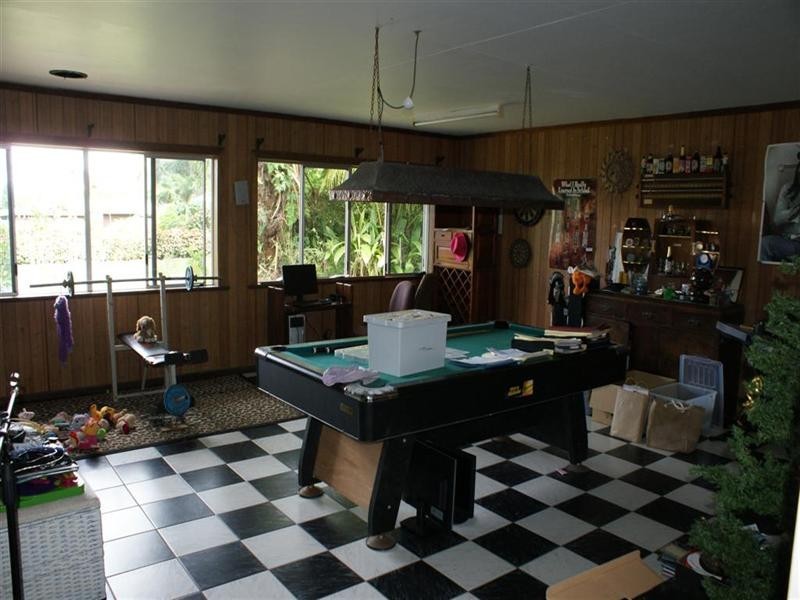 Mission Beach QLD 4852