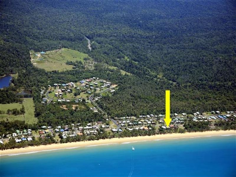 Wongaling Beach QLD 4852