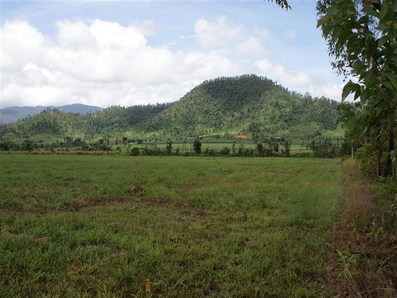 El Arish QLD 4855