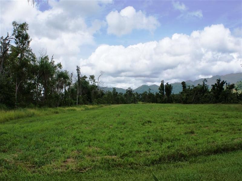El Arish QLD 4855