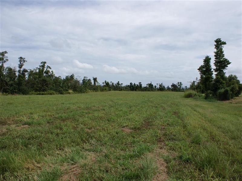 El Arish QLD 4855