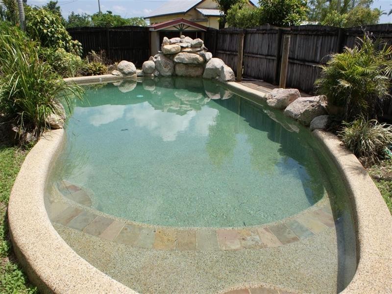 Mission Beach QLD 4852