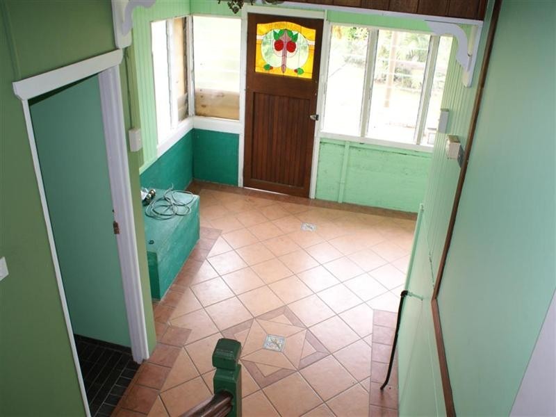 Mission Beach QLD 4852