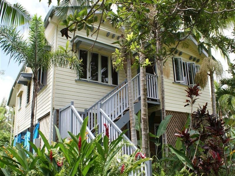 Mission Beach QLD 4852