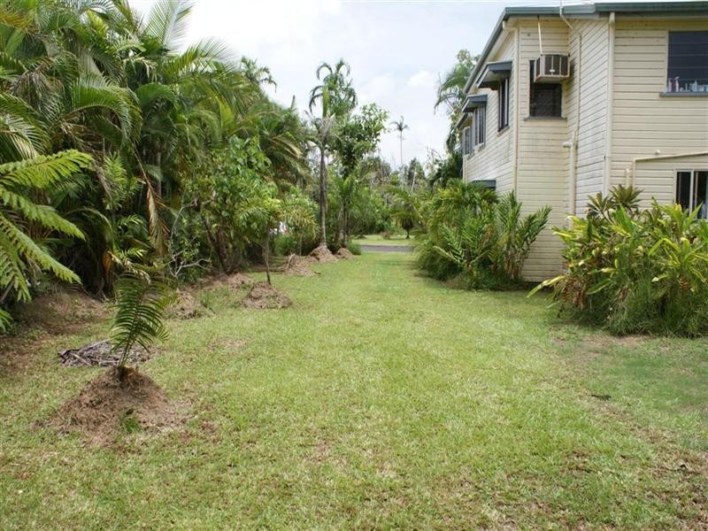 Mission Beach QLD 4852