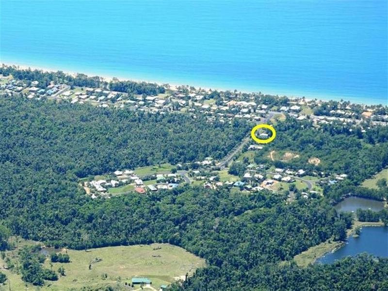 Mission Beach QLD 4852