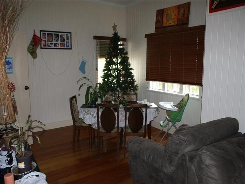 Mission Beach QLD 4852