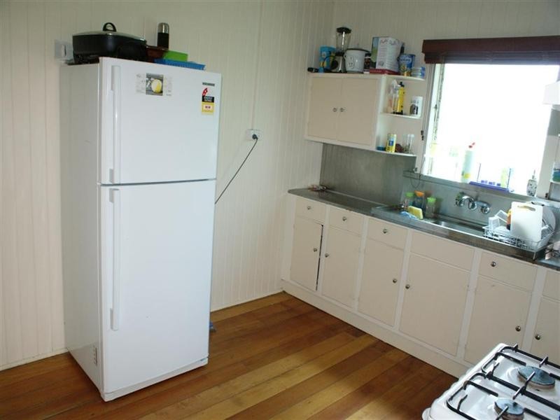 Mission Beach QLD 4852