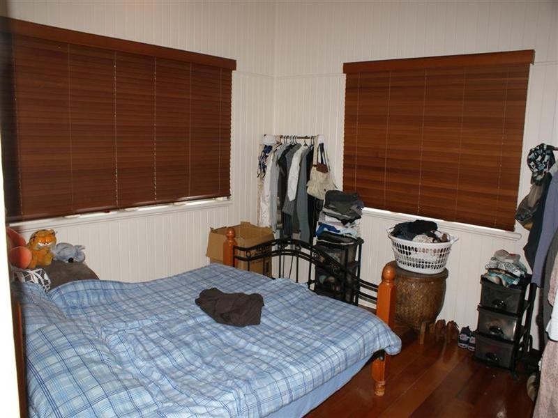 Mission Beach QLD 4852