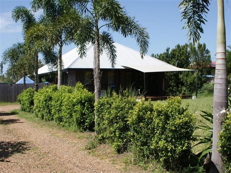 Mission Beach QLD 4852