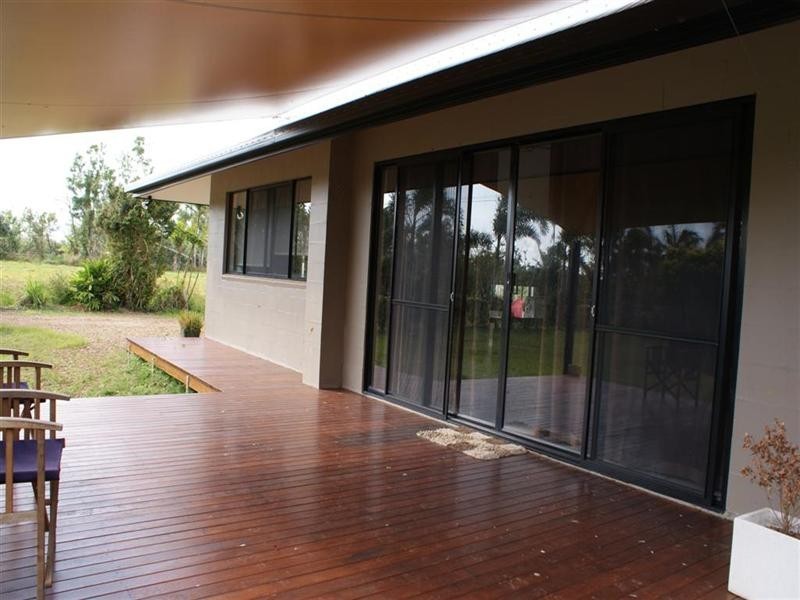 Mission Beach QLD 4852