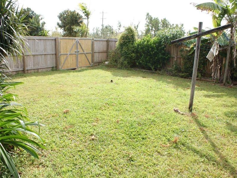 Mission Beach QLD 4852