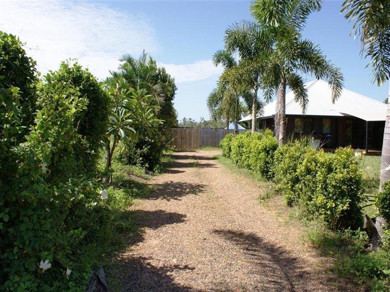 Mission Beach QLD 4852